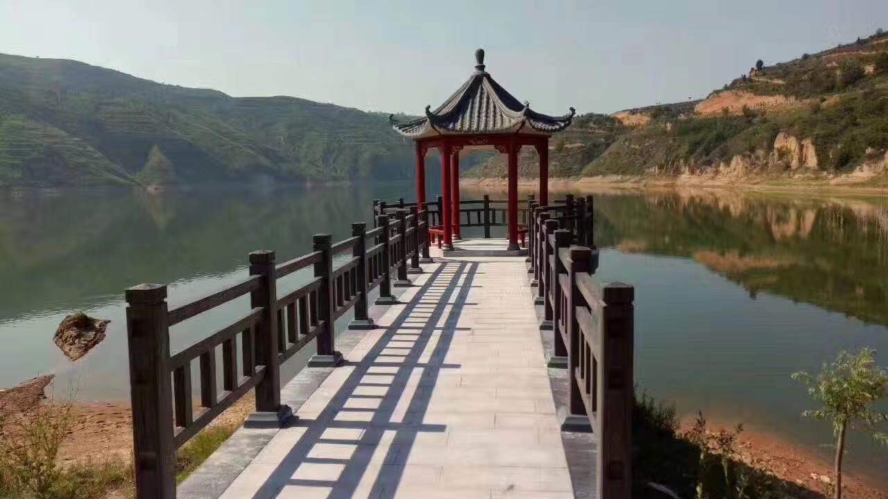 仿木欄桿所用的材料標準有哪些？